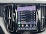 Volvo XC60 T6 Recharge Plus Dark | 21" | Trekhaak | Harman Kardon | 360 Camera | Elektr. verst. Sportstoelen | Panoramadak | Adaptieve Cruise | BLIS