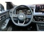 Nissan Qashqai 1.3 MHEV Xtronic 158pk Tekna Plus | Navi | App Connect | Adaptive Cruise | Panoramadak | Keyless | 360° Camera | Bose | Elektrische Achterklep