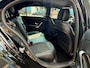 Mercedes-Benz A-klasse 180 Black Edition I Navigatie I Virtual Cockpit I Sport pakket I 1/2 Leer I LED I PDC I Dealer onderhouden