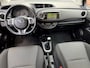Toyota Yaris 1.3 VVT-i Aspiration /5 deurs / navigatie/camera/ 1e eig./ climate / cruise /etc. / NAP 139900 km./ APK tot 07/2027 /