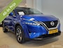 Nissan Qashqai 1.3 MHEV Xtronic N-Connecta *1e EIG, NL, AUTOMAAT, PANO, RIJKLAARPRIJS!*