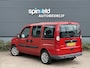 Fiat Doblò 1.4 Family – 7-persoons – Nieuwe APK & Onderhoud bij aflevering