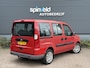 Fiat Doblò 1.4 Family – 7-persoons – Nieuwe APK & Onderhoud bij aflevering