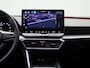 SEAT Leon Sportstourer 1.5 TSI e-Hybrid FR Business 204 PK | Automaat | LED Koplampen | Navigatie | Climate Control | Apple Carplay/Android Auto | Achteruitrijcamera | Adaptive Cruise Control | Parkeersensoren | Privacy Glass | Virtual Cockpit |