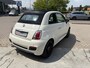 Fiat 500C 0.9 TwinAir Lounge