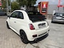 Fiat 500C 0.9 TwinAir Lounge