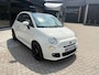 Fiat 500C 0.9 TwinAir Lounge