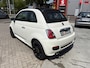 Fiat 500C 0.9 TwinAir Lounge