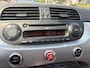 Fiat 500C 0.9 TwinAir Lounge