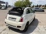 Fiat 500C 0.9 TwinAir Lounge