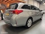 Toyota Auris Touring Sports 1.8 Hybrid Lease