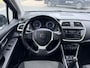 Suzuki S-Cross SX4 1.6 Exclusive All Season Banden Stoel / verwarming