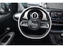 Fiat 500C 1.0 Hybrid La Prima DEMO-DEAL! Tot 8 Jaar Garantie! | Vol-Leder | Achteruitrijcamera | Stoelverwarming | Climate Control | Full-LED | !!