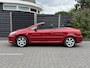 Peugeot 307 CC 2.0-16V 140PK Cabrio, Leder, Parkeersensoren, Stoelverwarming, Cruise Control, Climate Control