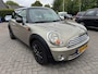 MINI Cooper 3-Deurs 1.6 Pepper,120pk,Apk21/7/27,Airco,Cruise,Nap