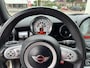 MINI Cooper 3-Deurs 1.6 Pepper,120pk,Apk21/7/27,Airco,Cruise,Nap
