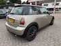 MINI Cooper 3-Deurs 1.6 Pepper,120pk,Apk21/7/27,Airco,Cruise,Nap