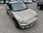 MINI Cooper 3-Deurs 1.6 Pepper,120pk,Apk21/7/27,Airco,Cruise,Nap
