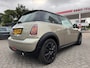 MINI Cooper 3-Deurs 1.6 Pepper,120pk,Apk21/7/27,Airco,Cruise,Nap