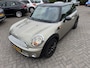 MINI Cooper 3-Deurs 1.6 Pepper,120pk,Apk21/7/27,Airco,Cruise,Nap