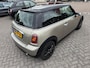 MINI Cooper 3-Deurs 1.6 Pepper,120pk,Apk21/7/27,Airco,Cruise,Nap