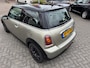 MINI Cooper 3-Deurs 1.6 Pepper,120pk,Apk21/7/27,Airco,Cruise,Nap