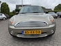 MINI Cooper 3-Deurs 1.6 Pepper,120pk,Apk21/7/27,Airco,Cruise,Nap