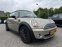 MINI Cooper 3-Deurs 1.6 Pepper,120pk,Apk21/7/27,Airco,Cruise,Nap