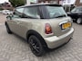 MINI Cooper 3-Deurs 1.6 Pepper,120pk,Apk21/7/27,Airco,Cruise,Nap