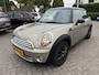 MINI Cooper 3-Deurs 1.6 Pepper,120pk,Apk21/7/27,Airco,Cruise,Nap