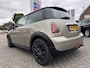 MINI Cooper 3-Deurs 1.6 Pepper,120pk,Apk21/7/27,Airco,Cruise,Nap