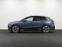 Audi Q4 e-tron S edition e-tron 82 kWh 286 pk | Techniekpakket plus | Optiekpakket zwart-glanzend | MMI bijrijdersdisplay | Trekhaak |