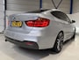 BMW 3-Serie Gran Turismo Gt (f34) 320I AUT8, M-pakket Navi, Stoelverwarming, Led