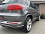 Volkswagen Tiguan 1.4 TSI R-LINE 160 PK 4MOTION TREKHAAK 19 INCH TOPSTAAT.