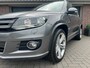 Volkswagen Tiguan 1.4 TSI R-LINE 160 PK 4MOTION TREKHAAK 19 INCH TOPSTAAT.