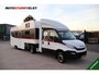 IVECO Overige 50C18 BE combinatie BTW/MARGE | B-E Combinatie | Camper Trailer nieuw ! 2022  | Laadruimte | voor diverse recreatie doeleinde | Topontwerp | Grote Accu | Centrale Verwarming | Douche | Airco/Verwarming | 6 Persoons Trekker