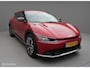 Kia EV6 Plus 77.4 kWh | SOH 100% | Trekhaak 1.600 kg | Camera | Leder | Stoelventilatie | NAP | MOBA Testcertificaat