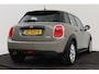 MINI Cooper 5-Deurs 1.5 Salt | Airco | Org NL | Dealer Ond. | Cruise Control | CarPlay | Navigatie |