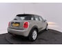 MINI Cooper 5-Deurs 1.5 Salt | Airco | Org NL | Dealer Ond. | Cruise Control | CarPlay | Navigatie |
