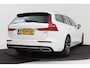 Volvo V60 2.0 T8 Twin Engine AWD Inscription | Panoramadak | CarPlay | Stoelventilatie & Verwarming | Memory | Pilot assist | PDC