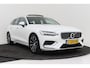 Volvo V60 2.0 T8 Twin Engine AWD Inscription | Panoramadak | CarPlay | Stoelventilatie & Verwarming | Memory | Pilot assist | PDC