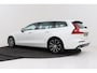 Volvo V60 2.0 T8 Twin Engine AWD Inscription | Panoramadak | CarPlay | Stoelventilatie & Verwarming | Memory | Pilot assist | PDC