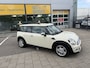 MINI Clubman 1.6 One Holland Street * Navi * Leder / Stof * Cruise Control *
