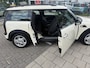 MINI Clubman 1.6 One Holland Street * Navi * Leder / Stof * Cruise Control *