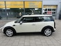 MINI Clubman 1.6 One Holland Street * Navi * Leder / Stof * Cruise Control *