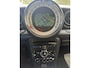 MINI Clubman 1.6 One Holland Street * Navi * Leder / Stof * Cruise Control *