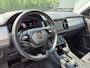 Skoda Kodiaq 1.5 TSI Business Edition 150PK DSG/AUTO | 1e eigenaar | Trekhaakuitklapbaar | Navigatie | Achteruitrijcamera | App connect | Stoelverwarming | Keyless | Cruise control Climate control | DAB | LED | 18"LMV