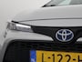 Toyota Corolla Touring Sports 1.8 HYBRID BLACKLINE ED. GARANTIE TOT 06-2031 CLOUD NAVIGATIE. ADAPTIEVE CRUISE CONTROL . ACHTERUITRIJ CAMERA . APPLE CARPLAY & ANDRIOD AUTO .