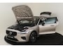 Volvo V60 T6 PLUG-IN HYBRID AWD ULTRA DARK *VOL!* -PANO.DAK|BOWERS&WILKNS|360°CAM|HEAD-UP DISP.|SPORTSTOELEN|PRIVACY.GLAS|20"|SoH:100%