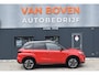 Suzuki Vitara 1.4 Boosterjet 129pk Smart Hybrid Aut Style